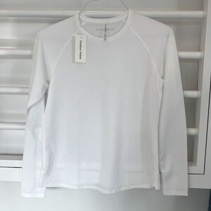 Outdoor Voices long sleeve